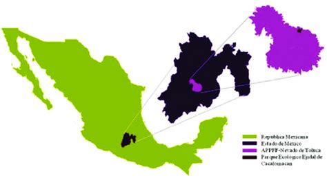 Toluca Mapa Aqu Tiene Una Extensa Colecci N De Mapas De Toluca De