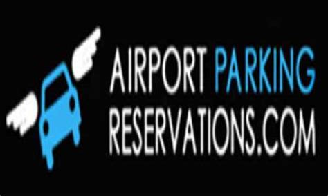 Airport Parking Reservations Coupon Codes for November 2024