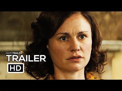 Tell It To The Bees Official Trailer 2019 Anna Paquin Holliday Grainger Movie Hd Video