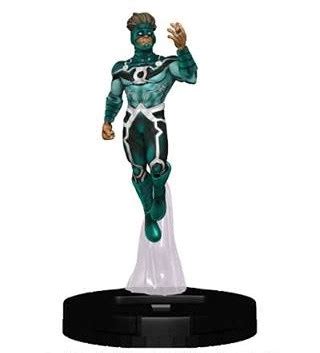 Green Lantern God Of Light Harley Quinn And The Gotham Girls Heroclix