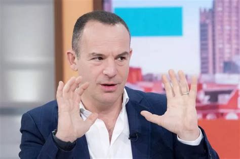 Martin Lewis Urges Everyone To Check If They Can Get Over From