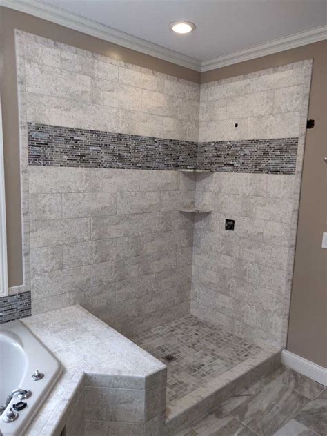 Minnetrista Mn Tile Install Touchdown Tile