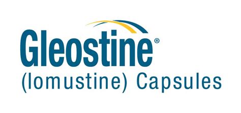 Gleostine / Глеостин (ломустин)