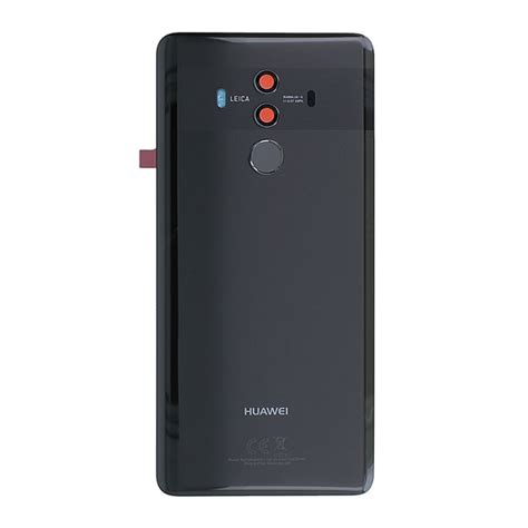 Carcasa Trasera Para Huawei Mate Pro