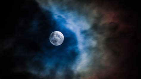 How To Watch The Two Supermoons In August