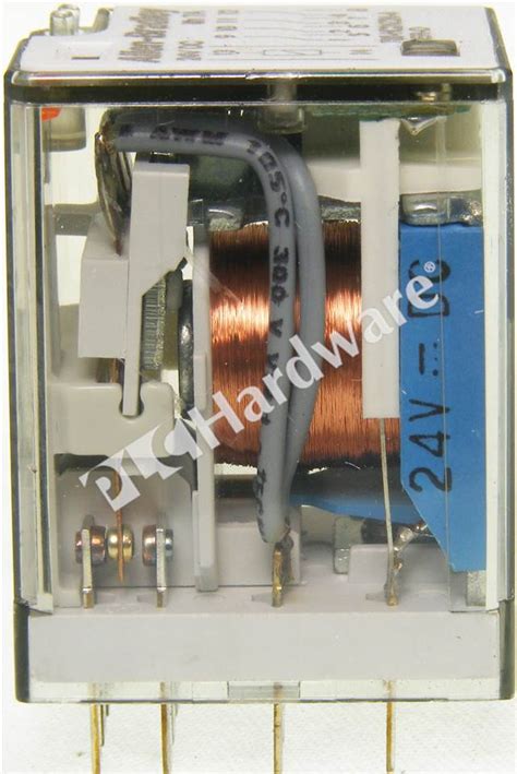 PLC Hardware - Allen Bradley 700-HC24Z24-4 Series D, New Surplus Open