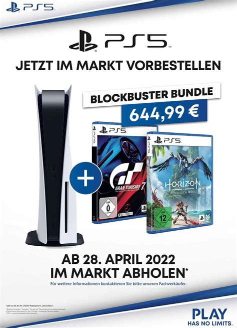 Playstation Heute Bei Media Markt Und Saturn Verf Gbar Gamerinfos