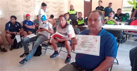 Alrededor De Rbitros De La Clase Amateur Recibieron Capacitaci N Noticias De San Luis Potos