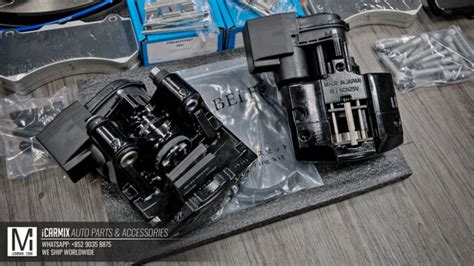 【制動力up Alcon Rc6及rc4制動系統】 Icarmix Auto Parts Workshop