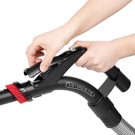 Arnica Tesla Ergo Active ET14340 Toz Torbasız Elektrikli Süpürge ...