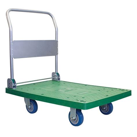 Foldable Platform Trolley Folding Platform Trolley Latest Price