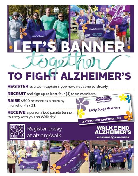 2023 Walk to End Alzheimer's - Tiffin, OH | Walk to End Alzheimer's