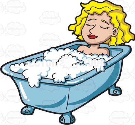 The Tub Clipart Clipground