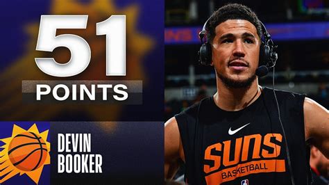 Devin Booker Pt Fgm A Nba Film Mo Ptt