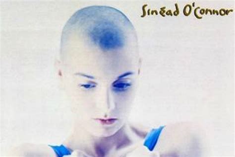 Sinead Oconnor News