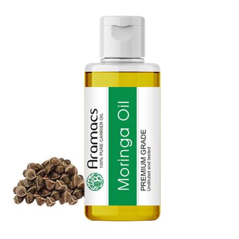 Moringa Oil Buy Moringa Seed Oil At Essentialoil In