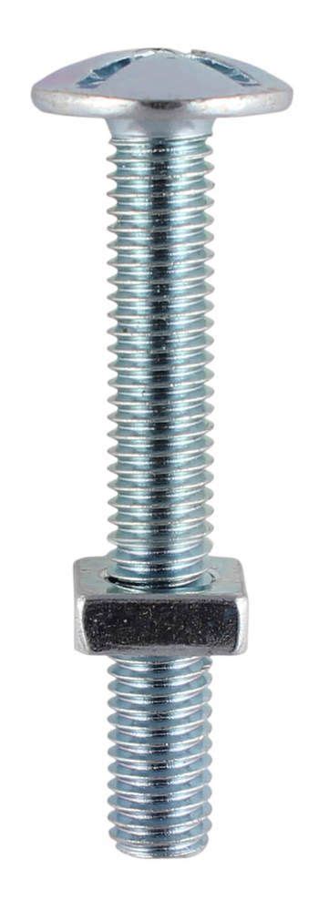 M6 40mm Nut And Bolt Informacionpublica Svet Gob Gt