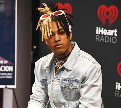 Understanding The Death Date Of Xxxtentacion A Comprehensive Overview