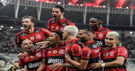 Data Fifa Pode Prejudicar O Flamengo Na Reta Final Do Campeonato