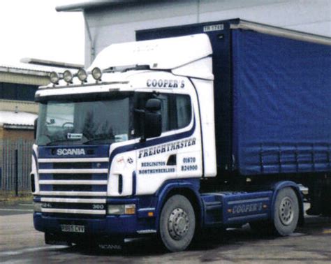 Scania R360 124l Photos Reviews News Specs Buy Car