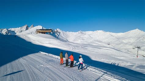 Valloire