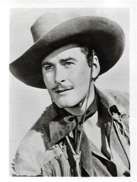 Errol Flynn In Dodge City 1939 Cc A Photo On Flickriver