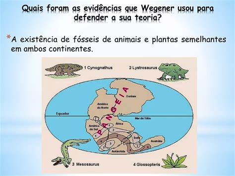 Aspectos F Sicos Da Am Rica Ppt