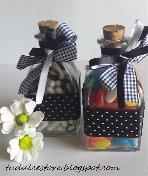 botellitas romanticas