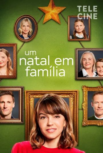 Um Natal Em Fam Lia Diferente Filme Adorocinema