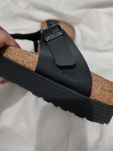 Birkenstock Papillio Size 36 Womens Fashion Footwear Sandals On
