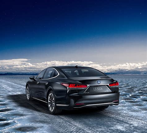 Lexus Hybrid Drive Lexus Brazil