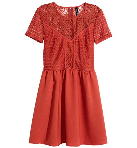 H&M Sale: Up to 60% Off Dresses - Elle Blogs