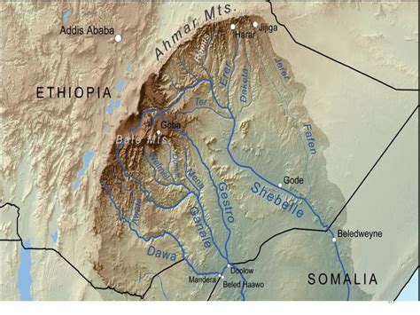 History of the Hadiya (Hadiyya) People in Ethiopia - An Overview