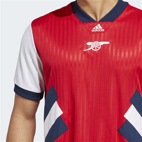 @dancemonkey - Arsenal /Adidas 2022/23 Pre-Match ⛹️ - Benable