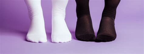 Best Compression Socks For Swollen Feet Gradient Compression