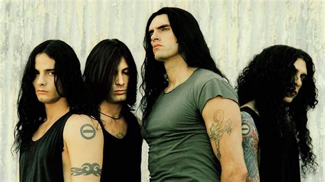 Bloody Kisses Type O Negative