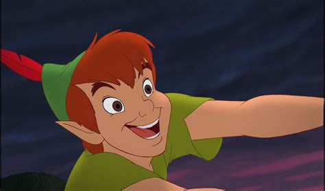Return To Never Land 2002 Disney Screencaps Peter Pan