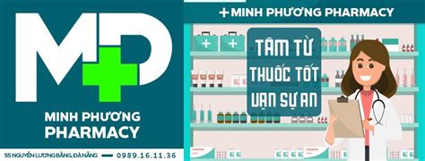 Top 6 Nhà Thuốc Uy Tín Nhất Quận Liên Chiểu Đà Nẵng Alltopvn All Top