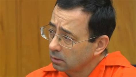 Expert Flaw In Nassar Explanation After 2004 Complaint