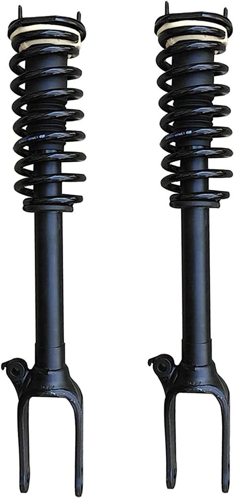 Amazon Yweispart Pair Front Left Right Shock Absorbers No Ads