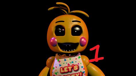 Fnaf 2part 1boo Boo Why Youtube