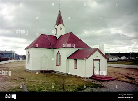 La Iglesia en Karasjok Noruega Finnmark una de las más antiguas de la