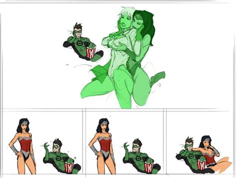 Sample Fac5abc47e6a268f2e002db418345a39 Wonder Woman Fucks Green