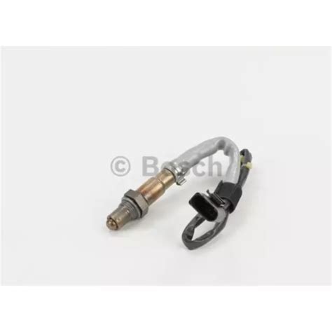 BOSCH SONDE LAMBDA Règle sonde Convient pour Audi A3 Sportback 3 2 V6