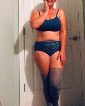 New Grey Thigh Highs Oc Porn Pic