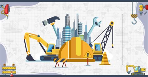 10 Construction Logo Examples to Follow - Unlimited Graphic Design Service