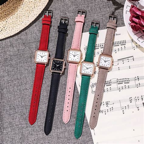 Jrocdr Womens Watches Under 20 With Stretch Bands Dress Ladies