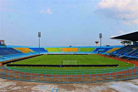 Fakta Dan Sejarah Menarik Stadion Kanjuruhan Markas Arema Fc