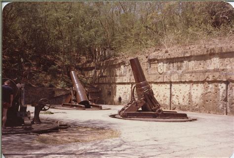 Corregidor The Philippines December Mtfrazier Flickr