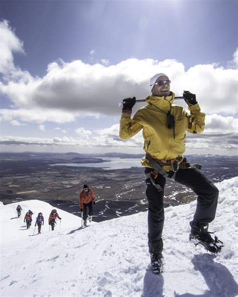 Langjökull is the second largest glacier in Iceland Icelandictimes